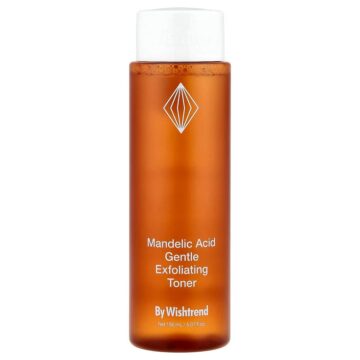 Mandelic toner