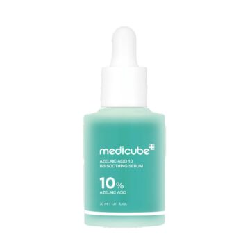 Medicube Azelaic acid calming serum