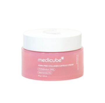 Medicube PDRN capsule cream