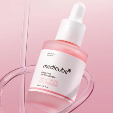 Medicube PDRN serum