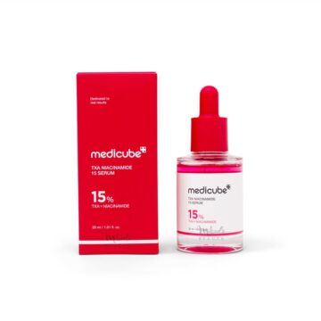 Medicube TXA Niacinamide Serum