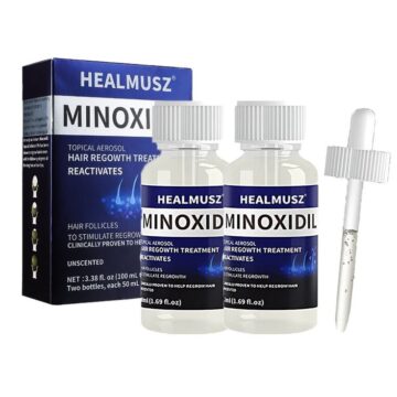 Minoxidil 5%