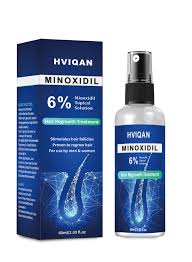 Minoxidil 6%