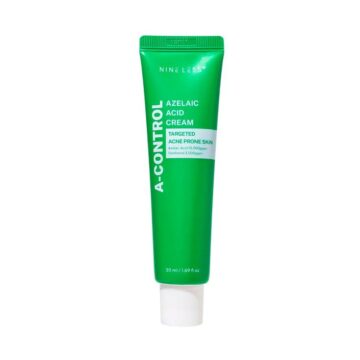 Nineless A-control cream