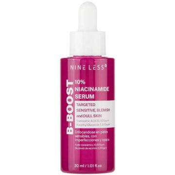 Nineless B-boost serum