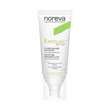 Noreva Sunscreen
