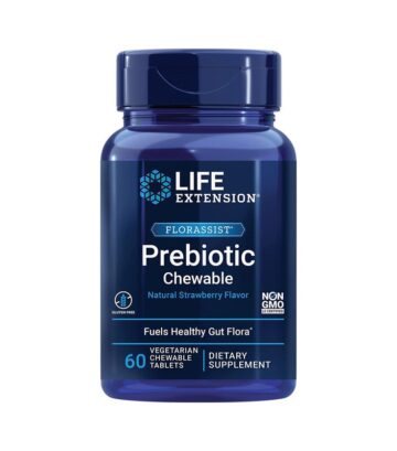 Probiotic tablets