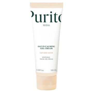 Purito oat in calming gel cream