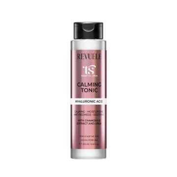 Revuele calming tonic hyaluronic