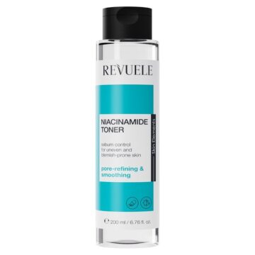Revuele Niacinamide toner