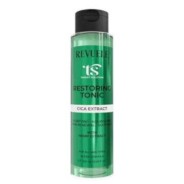 Revuele Restoring tonic Cica extract