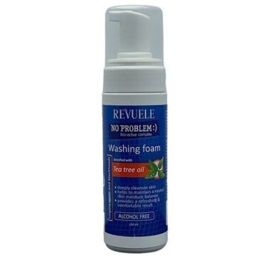 Revuele teatree wash