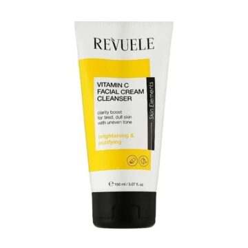 Revuele vitamin c cleanser