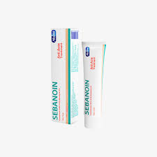 Sebanoin cream