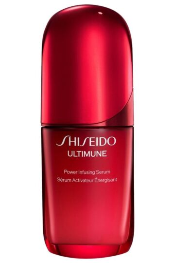 Shiseido Power infusing serum