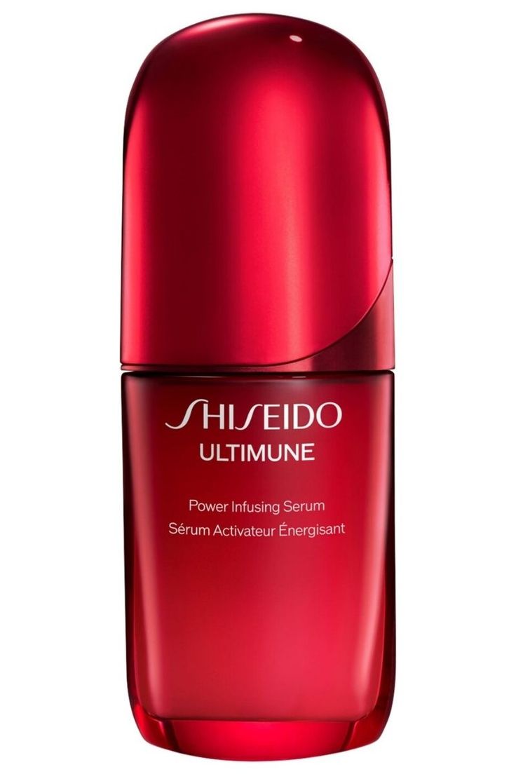 Shiseido Power infusing serum