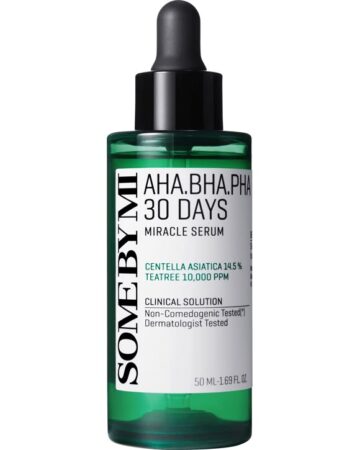 Some by mi AHA BHA serum