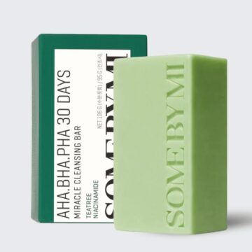 Some by mi miracle soap bar