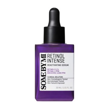 Some by mi retinol reactivating serum