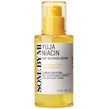 Some by mi Yuja serum