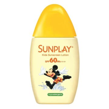 Sunplay sunscreen kids