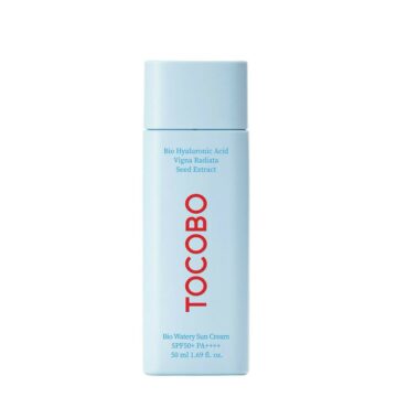 TOCOBO sun cream