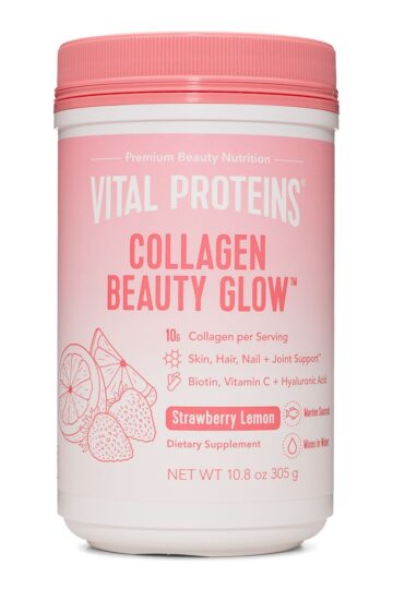 Vital Proteins Beauty Collagen (pink)
