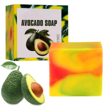 Yamusa soap