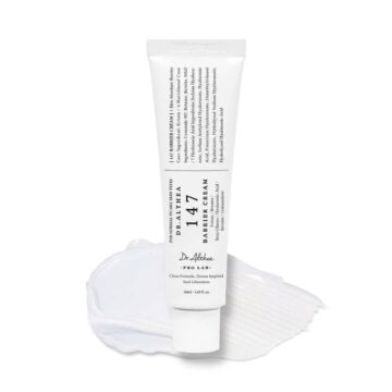 147 DR.ALTHEA BARRIER CREAM