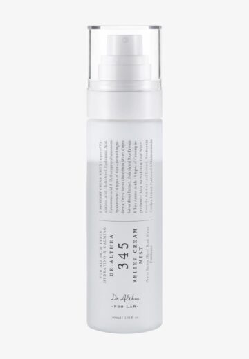 345 DR.ALTHEA MIST