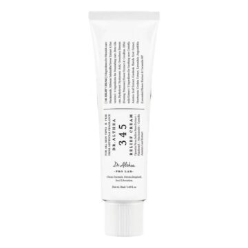 345 DR ALTHEA RELIEF CREAM