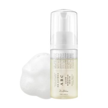 ABC DR. ALTHEA GLOW WHIPPED SERUM