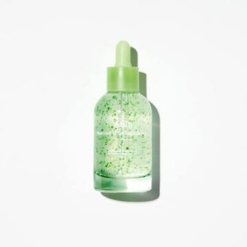 ABIB CALMING CAPSULE  SERUM