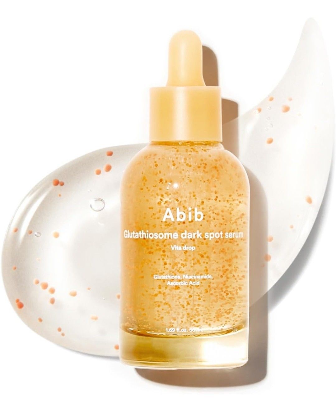 ABIB GLUTATHIOSOME DARKSPOT SERUM VITA SPOT