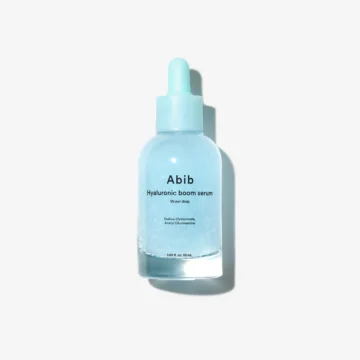 ABIB HYALURONIC BOOM SERUM