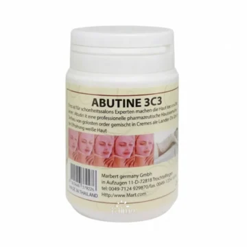 Abutine 3C3 Cream