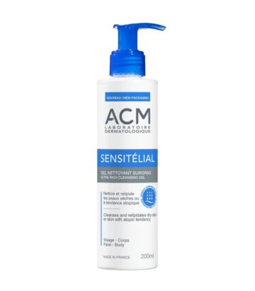 ACM Cleanser (Blue)