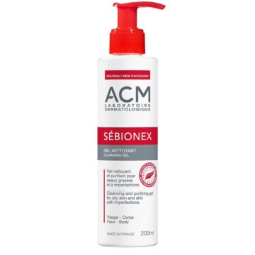 ACM Cleanser (Red)