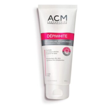 ACM DEPIWHITE BODY MILK