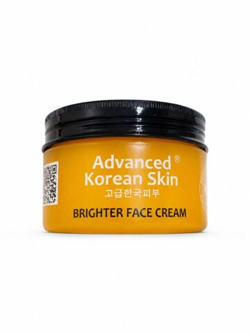 ADVANCED KOREAN BRIGHTER FACE