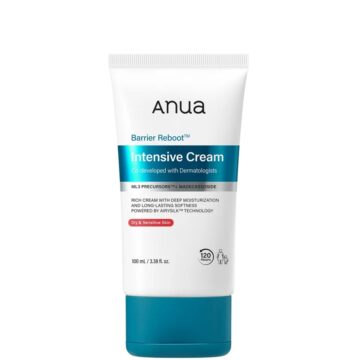 Anua Barrier Reboot Cream