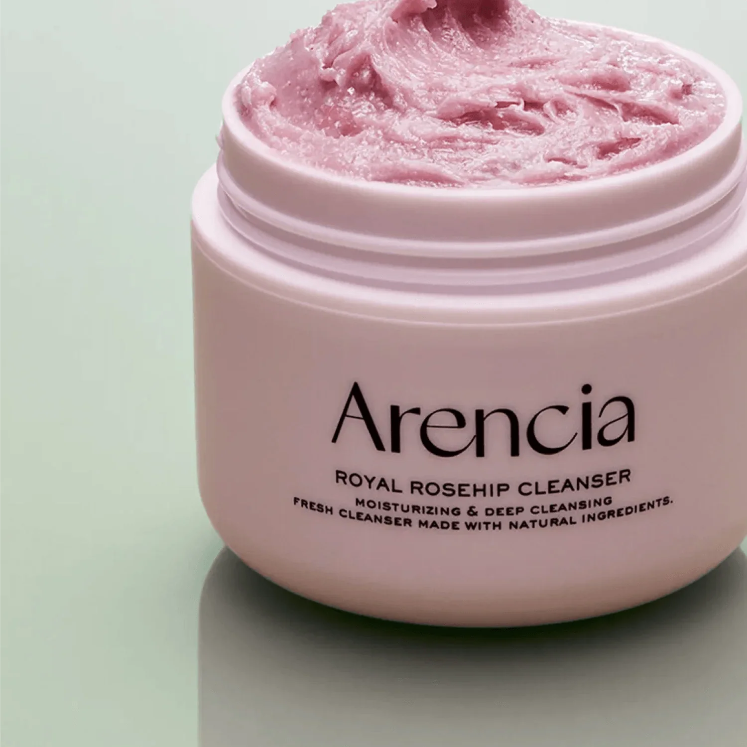 ARENCIA FRESH ROYAL ROSEHIP CLEANSER