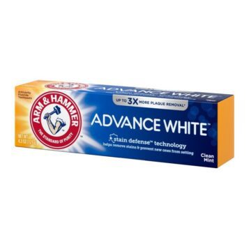 Arm & Hammer Extra White Toothpaste