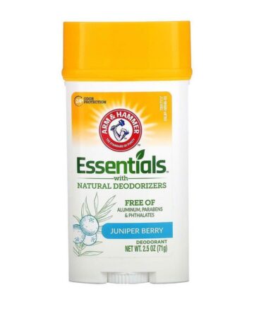 Arm & Hammer Juniper Berry Deodrant