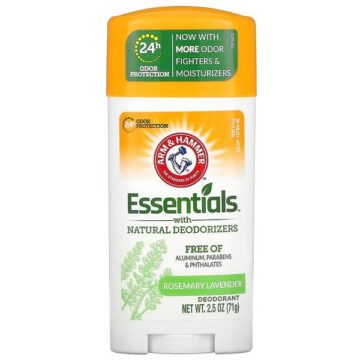 Arm & Hammer Rosemary Lavender Deodrant