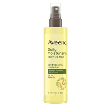 AVEENO BODY OIL