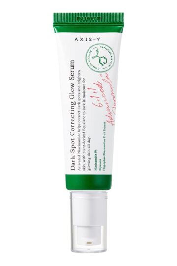 Axis Y Dark Spot Correcting Serum