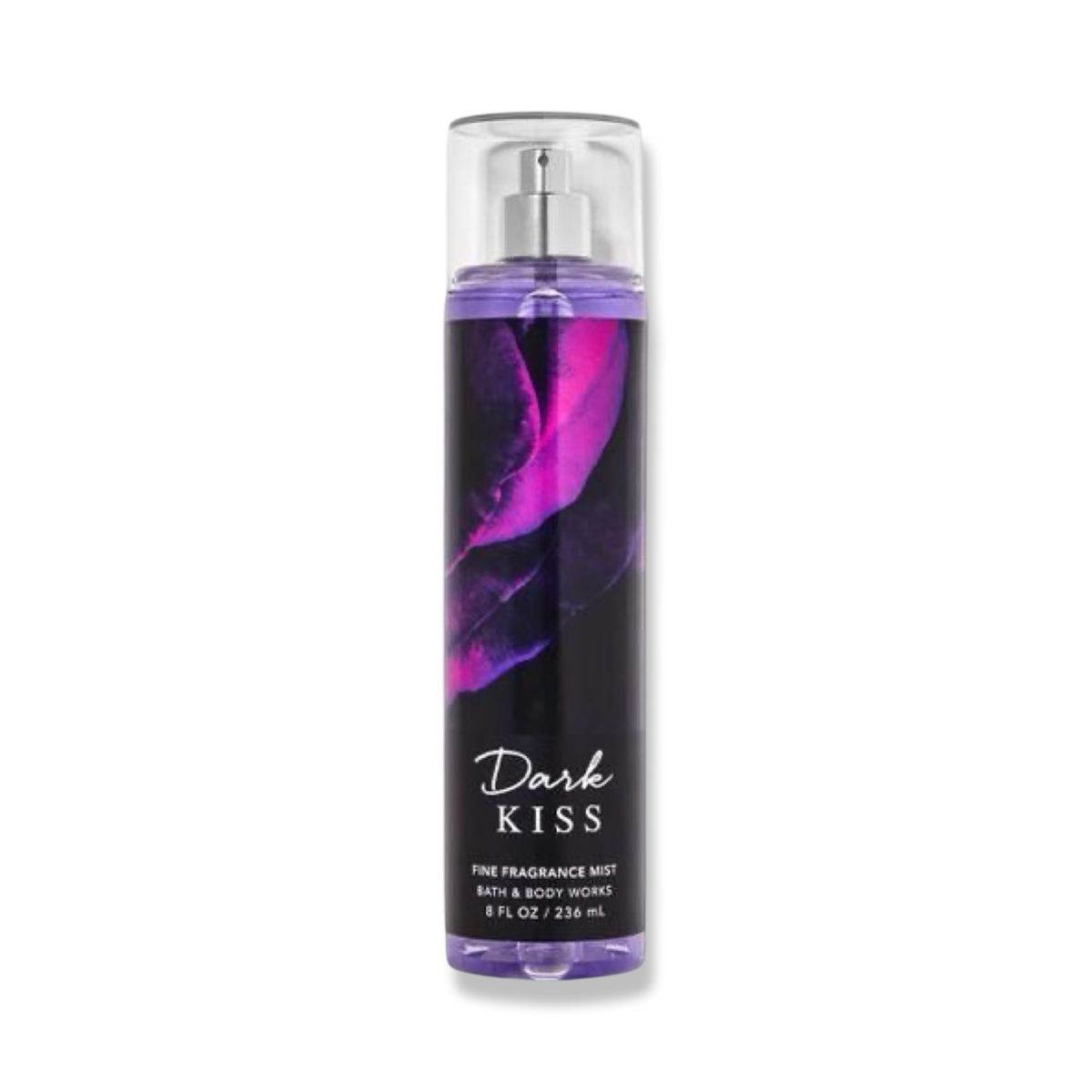 BATH AND BODY DARK KISS BODY MIST