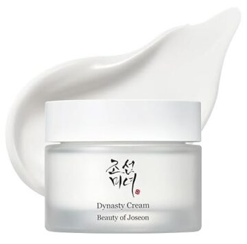 BEAUTY OF JOSEON DYNASTY CREAM