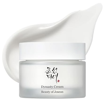 BEAUTY OF JOSEON DYNASTY CREAM